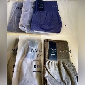 COPY - Nvgtn leggings